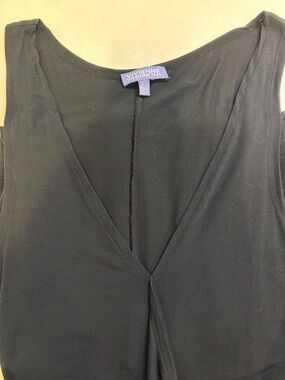 Vintage Vivienne Tam sleeveless dress